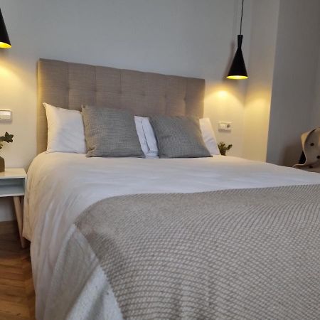 Cozy Apartment In The City Center Granada Exterior foto