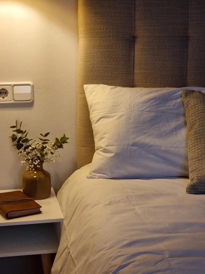 Cozy Apartment In The City Center Granada Exterior foto