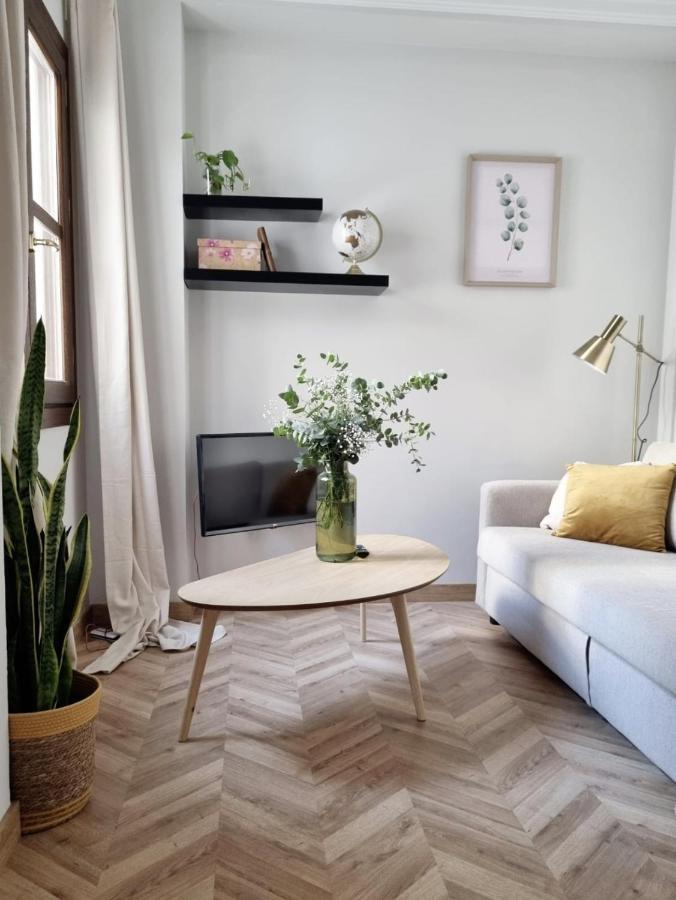 Cozy Apartment In The City Center Granada Exterior foto